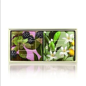 Michael Angove x Jo Malone London Soaps